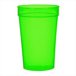 Transparent Green